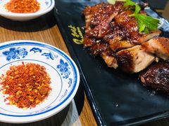 -肖四女乐山跷脚牛肉(世博源店)