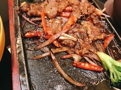 -口味堂(惠济路店)