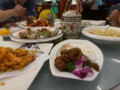 -老克勒上海菜(南京路步行街店)