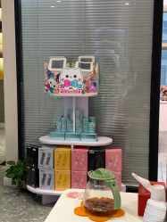 -咪咪专业脱毛连锁机构