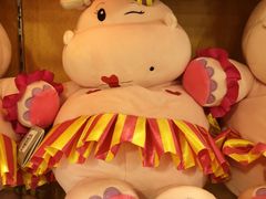 -广州长隆国际大马戏