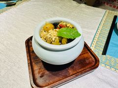 天山冰粉-阿依来新疆餐厅(奥城店)