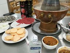 -三兴涮羊肉(荣安大街店)