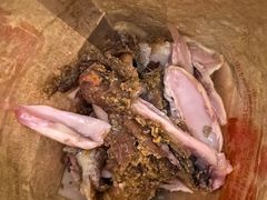 -上帝炸鸡(食品街店)