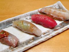 -一阳寿司(麦子街店)