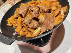 -避风塘(江桥万达店)