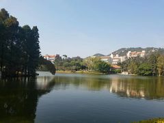 -厦门大学(思明校区)