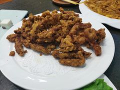 -诺敏塔拉奶茶-布里亚特包子-手把肉(锦都会店)