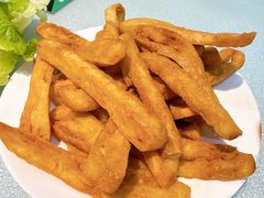 -武记碳锅鱼大盘鸡(杜岭街店)
