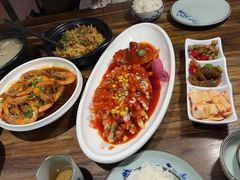 -鱼食饭稻·苏浙土菜17年老馆子(平江路店)