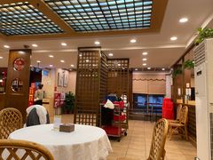 大堂-庐州太太(鼓楼店)