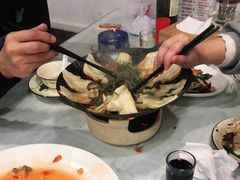 -丈母娘的饭局•新金陵菜(牛首山店)