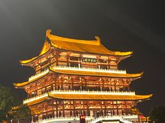 -杜甫江阁
