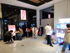 -万达影城(泉舜广场PRIME店)