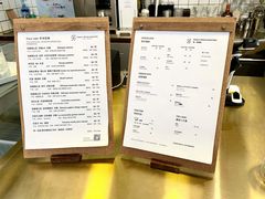 -KYO COFFEE(胶州路店)