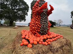 -上海月湖雕塑公园