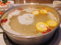-俏牛哥鲜牛肉牛肆馆(重庆天地店)