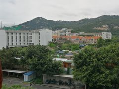 -天悦阁海景酒廊