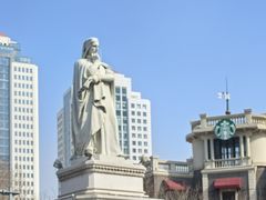 -津沽小院(天津之眼店)