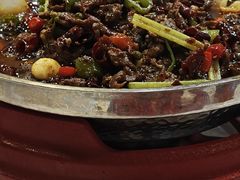 -拾捌川·自贡爆炒(新街口店)