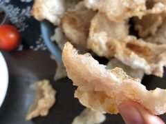 -英兰朝族饭店·英兰锅包肉(佳园路店)
