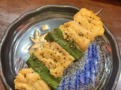 -鸟鹏烧鸟居酒屋(仁恒梦中心店)