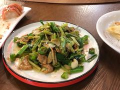 -合家院饭庄(榆关道店)