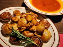 -ZAFFERANO西班牙海鲜饭(上海首店)