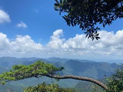 -三清山风景名胜区