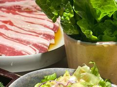 -久藏·横膈膜烧肉·酒场(江汉路店)
