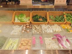 -牛New寿喜烧(曹路花园城店)