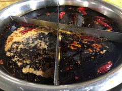 -渝味黄姐火锅(黄泥村店)