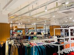 -春竹·微奥莱(北京西路店)