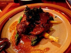 -杭州西子湖四季酒店-WL BISTRO西湖餐厅(灵隐路店)