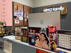 -海马体照相馆(上海月星环球港店)