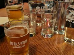 -悠航SLOWBOAT(三里屯店)