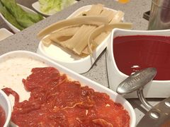 -芳竹园火锅(塘沽金街店)