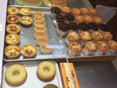-西村叔叔的店·面包·甜品·蛋糕(崂山丽达店)