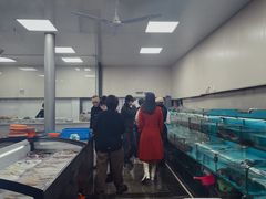 -西门岛码头海鲜馆