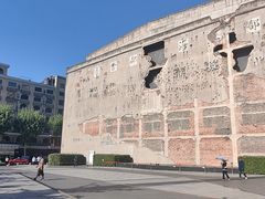 -上海大陆银行仓库旧址