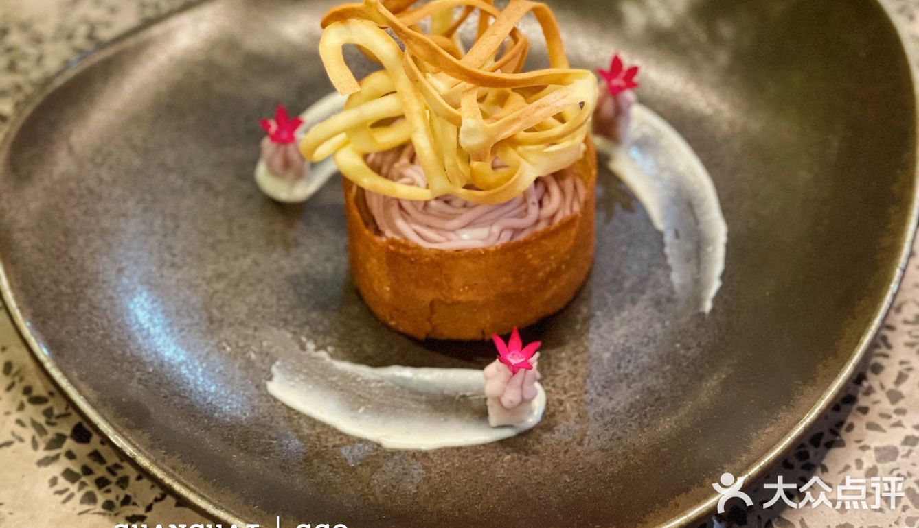 糖豆旅游｜上海田子坊的古风甜品店—折甜🍰