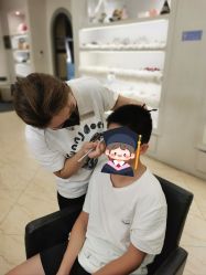 点击看大图 -芳妮豆丁家庭影像馆(宝安店)