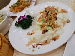 凤城炒牛奶-顺德人家食府(黄金广场店)