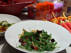 -杨氏青龙虾·羊蝎子(珠江路店)