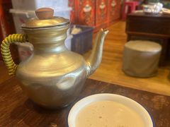 -香巴拉酥油茶馆(迪庆驻昆办店)