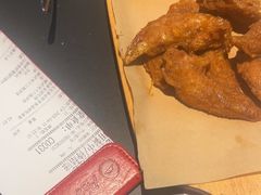-必胜客(八一店)