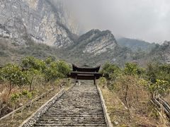 -鹿院坪生态旅游景区
