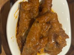 -南宁荔园维景国际酒店·荔园中餐厅