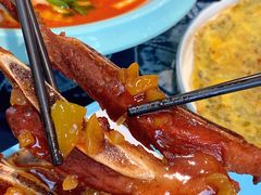 -益恒饭店乡间白族菜(古城总店)