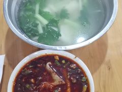 -王菊美食街·王菊面馆(总店)